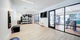 The Alcove Gallery 7