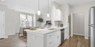 Jefferson at Dedham Station Gallery 2