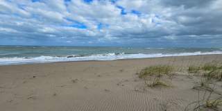 OCEANFRONT FURNISHED ANNUAL ONE BEDROOM ONE BATH Gallery 21