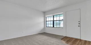 Cute 2 Bed 1 Bath Unit in Quiet Fourplex Gallery 2