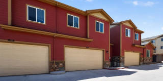 Charming 3BR Townhome in Denver Charming 3BR Townhome in Denver Gallery 33