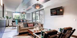 Detroit Terraces Gallery 14