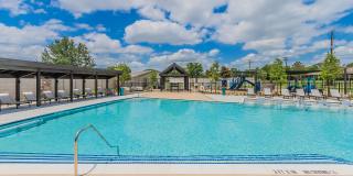 Timbers at Hickory Tree-Affordable Housing Timbers at Hickory Tree-Affordable Housing Gallery 16
