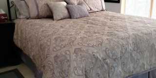 2BR/2BA Venice Island Duplex Gallery 18
