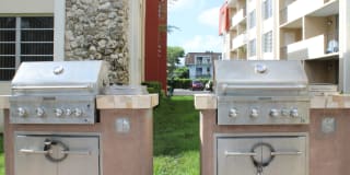 Colony at Dadeland Gallery 8