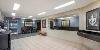 Fort Wayne - South Gallery 6