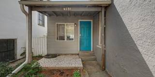 Modern 2-Bedroom Home w/ Private Fenced Yard Near RiNo! Gallery 1