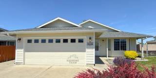 3 Bed/2 Bath House in Pasco 3 Bed/2 Bath House in Pasco Gallery 1