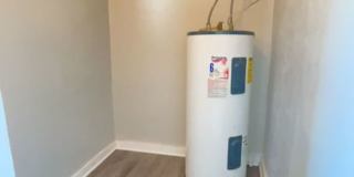 For Rent! 1521 S Mulberry: Cozy 2 Bedroom Home for Rent! W/D Hookups! Pet Friendly! Gallery 8