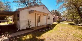 **Welcome home to this charming **3-bedroom, 1-bathroom ranch-style home** offering comfortable one-level living in a convenient location! Gallery 1