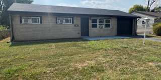 Three Bedroom, One Bath Gallery 1