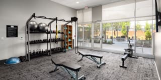 Tower on Tenth Gallery 11