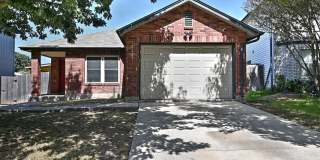 ONE STORY HOME  |  OPEN CONCEPT  |  FRESHLY PAINTED  |  NEAR 1604 & IH35 Gallery 1