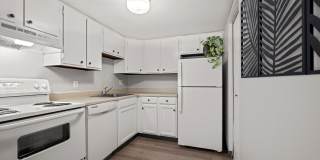 Parkside Apartments Gallery 7