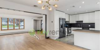 Spacious 4 Bedroom Home in Maywood with Fenced Yard, Office & Solar Panels Gallery 3