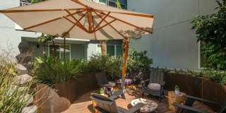Rivair Apartment Homes Gallery 26