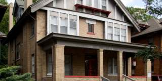 12 Bedroom on OSU Campus Gallery 1