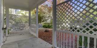 Home for rent in active 55+ community! Gallery 19
