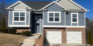 Home For Rent in Ooltewah! 4 Bedrooms + Finished Basement Gallery 1
