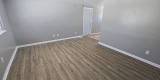 For Rent in Huber Heights Ohio - 3 Bedroom, 1 Bathroom Gallery 1