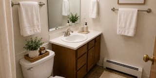 Park House Apartments Gallery 10