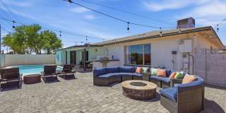Scottsdale Oasis Ready for July move-in! Gallery 1