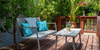Beautiful fully furnished 3 bedroom home in Palm Springs (Monthly Only - No Long Term) Gallery 40