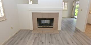3 bed 2.5 bath 2 story home in gated community! This is a pet-friendly home! 1105 Vista Pointe Circle San Ramon Gallery 1