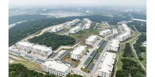 Reveal Skyline Gallery 55