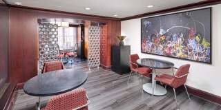 Andover House Gallery 23