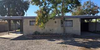 Cozy 2 Bed, 1 Bath in a duplex in Phoenix Gallery 14