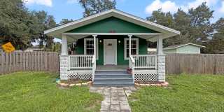 Charming Tampa Home Near Downtown & Ybor Gallery 1