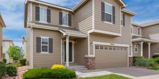 LIGHT AND BRIGHT 3 BED/2.5 BATH HOME IN MONUMENT! Gallery 1