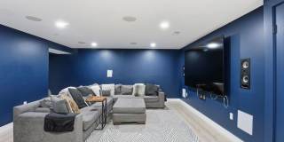 Freshly Refined Home with Generous Space and Timeless Appeal Gallery 5