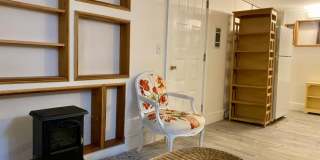 101 Fayerweather St. Gallery 8