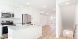 Newly Constructed 3/3.5 located in Chosewood Park! Gallery 1