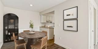 Affordable Housing - Eastchester Ridge Apartments Gallery 27