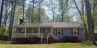 Spacious ranch home for rent Gallery 1