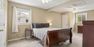507 Bunche Boulevard Gallery 21
