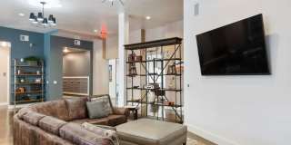The Wall Street Lofts Gallery 17