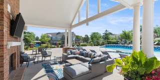 Eastland Trails Apartments Gallery 24