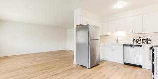 West Royal Apartments Gallery 8