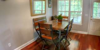 Spacious 3 bedroom/2.5 bathroom two story home in Hanahan! Gallery 9