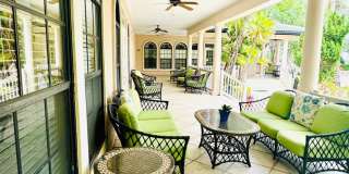 Beautiful 3-Bedroom, 2-Bath Condo in the Heart of Viera including basic cable, internet, garbage collection, and water. Gallery 45