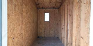 1/2 Mo Off Special - Historic area - China Grove- 1 bed,1bath Unit Gallery 8
