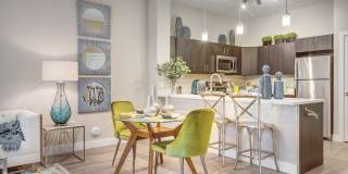 Incline at Anthem Age 55+ Apartment Homes Gallery 8