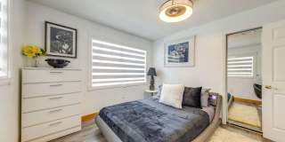 Spacious 3-Bedroom West Park Home with Private Pool Spacious 3-Bedroom West Park Home with Private Pool Gallery 21