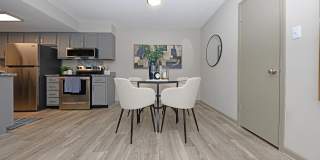 Preston Apartment Homes Gallery 3