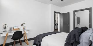 Lockerbie Lofts Gallery 22