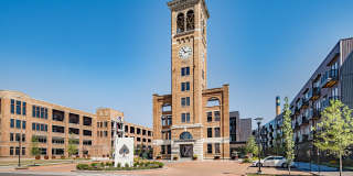 Factory 52 Townhomes Gallery 7